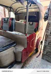 موديل 22 • كفالة موتور • بغداد