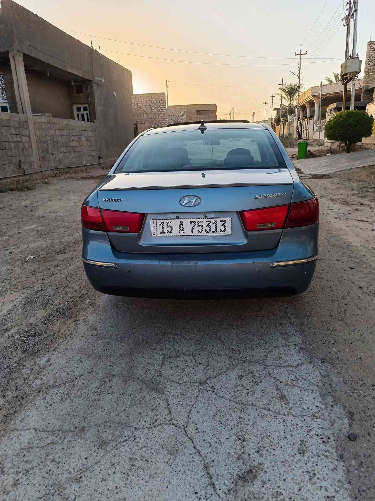 سوناتا موديل 9 وارد امريكي فتحه اوكرسي كهرباء محرك2400جاهزه من كلشي الفديو واضح بي كلشي مكان السياره الانبار قضاء هيت ***********او***********السعر95
