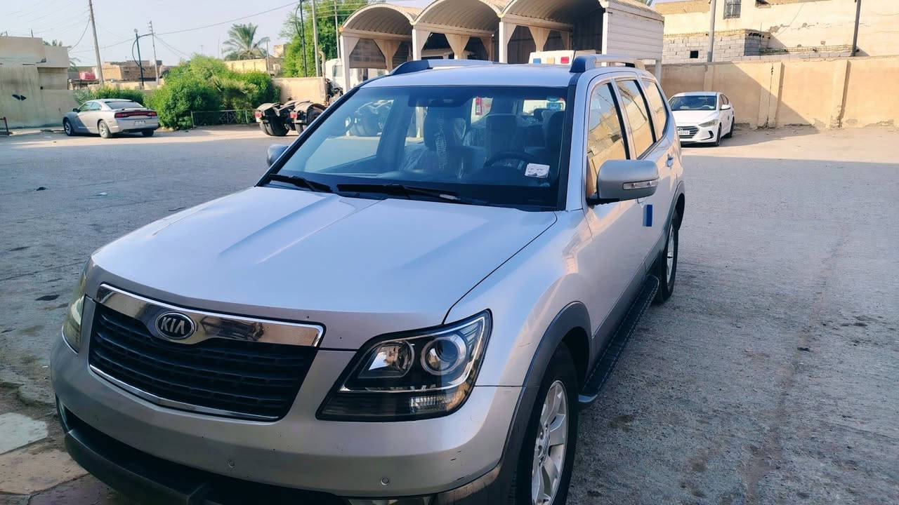 موهافي خليجي • ٢٠١٦ • ٤×٤