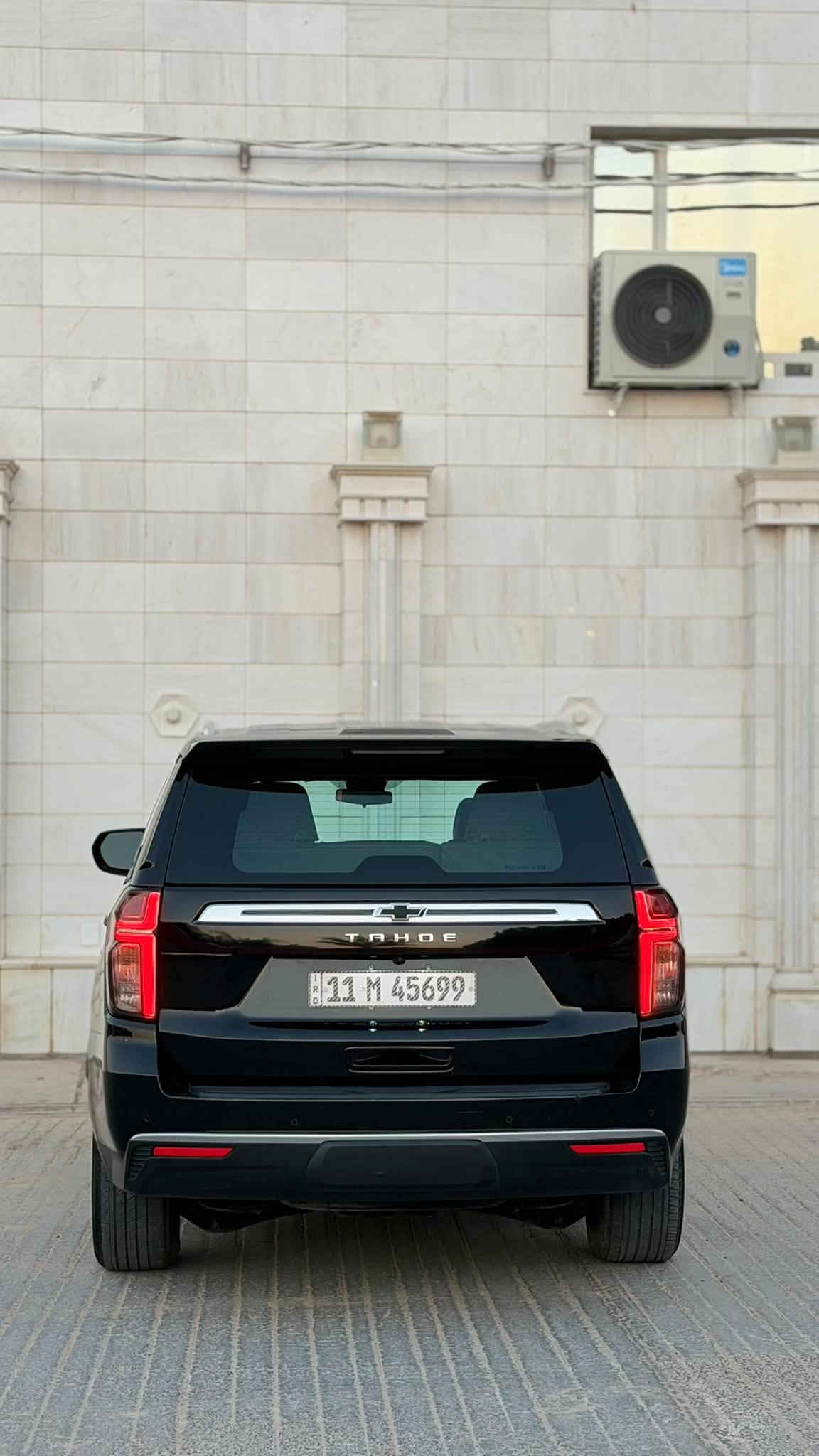 للبيع تاهو 2023  LS خليجي  بغداد باسمي
بصمة تشغيل 

كشنات كهرباء 

ثلاجه 

رادار 

نقطه عمياء 

هاندبريك بصمه 

كامره 

شاشه 

تشغيل عن بعد

 مانع تصادم

 تحديد مسار 

٧راكب تبريد مركزي

 داتا شو تنبيه عند الاقتراب من اي شيء

 لد أمامي وخلفي

 لايتات زنون 

فول تحكمات وانضمه 

باقي مواصفات التاهو معروفه

ماشية 86 

مكفولة من الصبغ والتبديل والفتح 

***********
