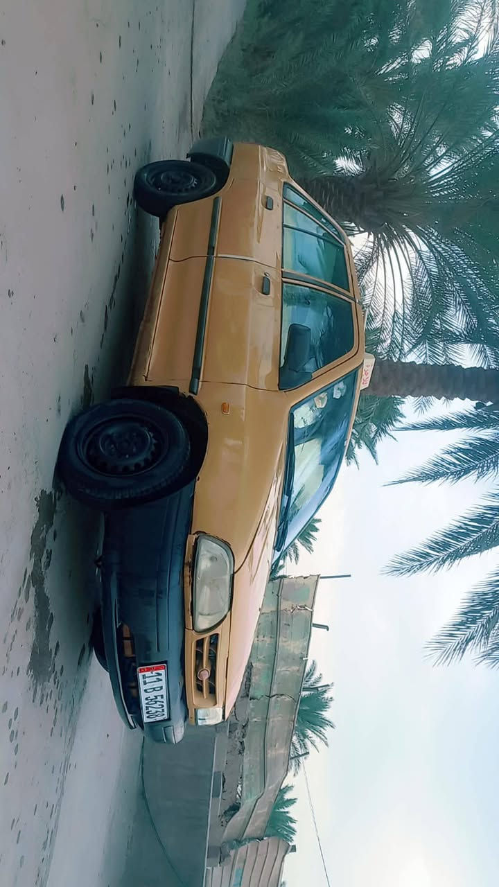 سايبا • موديل ٢٠١٢ • ٣٠٠٠٠ كم