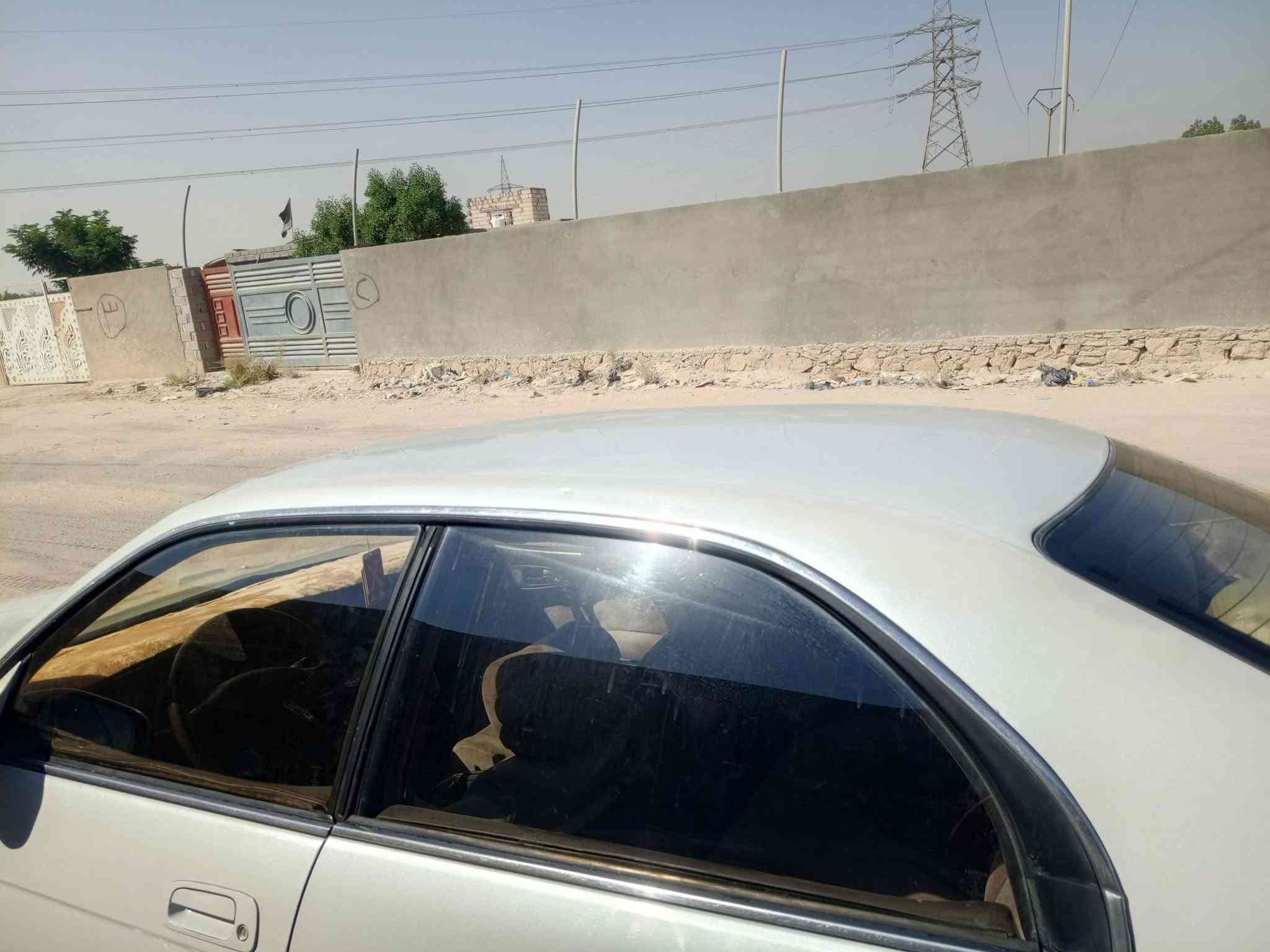 بطه موديل 93 مكفوله من (صبغ ضربه فتح تبديل كير مكينه تبريد حداديه تخم تاير كله مكفوله بسمي بغداد دولي مكاني نجف *********** سعر ٦٥وبي مجال السياره جاهزه من كله
