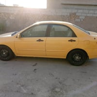 سبكترا • وارد امريكي • مكينة 2000