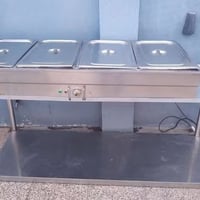 حماية كهربائية • ٤ بلانكات • ١٧٠×٥٦×٩٠سم