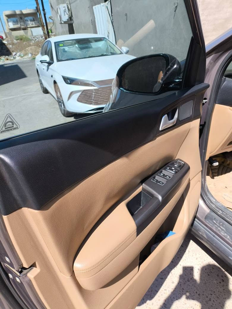 🚨 للبيع كيا سبورتاج 2020 خليجي — محرك 2000 شركة الدولية
🚗 سيارة كاملة وجاهزة، صيانة كاملة داخل شركة الدولية، كل الوصولات موجودة، سنة الشراء 2021، ومواصفات معروفة.
🔹 نوع السيارة: كيا سبورتاج
🔹 الموديل: 2020
🔹 المحرك: 2000 CC دوش
🔹 المواصفات: وكالة دولية / خليجي
🔹 الممشى: 87,000 كم
🔹 المكينة والكير: على وضع الشركة مكفول
🔹 السعر: 197 ورقة 💵 (19,700 دولار) — مجال بسيط
📍 المكان: بغداد
مواصفات وتجهيزات السيارة:
✅ وصولات تبديل دهن وصيانة كاملة داخل الدولية
✅ الفريز تبديل جديد
✅ الإنارة هالوجين مسويها
✅ داخلية السيارة جديدة بحالة شركة
✅ تبريد قطعتين ❄️
✅ تايرات رياضية 🏎️
✅ حساسات أمامية وخلفية
✅ كاميرا خلفية
✅ شاشة بلاديه
✅ مثبت سرعة (كروز)
✅ ثلاثة أنظمة قيادة:
Sport 🏎️
Normal
Eco 🌿
🚗 السيارة كاملة وجاهزة.
📞 للتواصل والاتصال:
***********
📍 بغداد
الجادين بالشراء يتفضلون بالتواصل والاستفسار. بغداد, العراق
