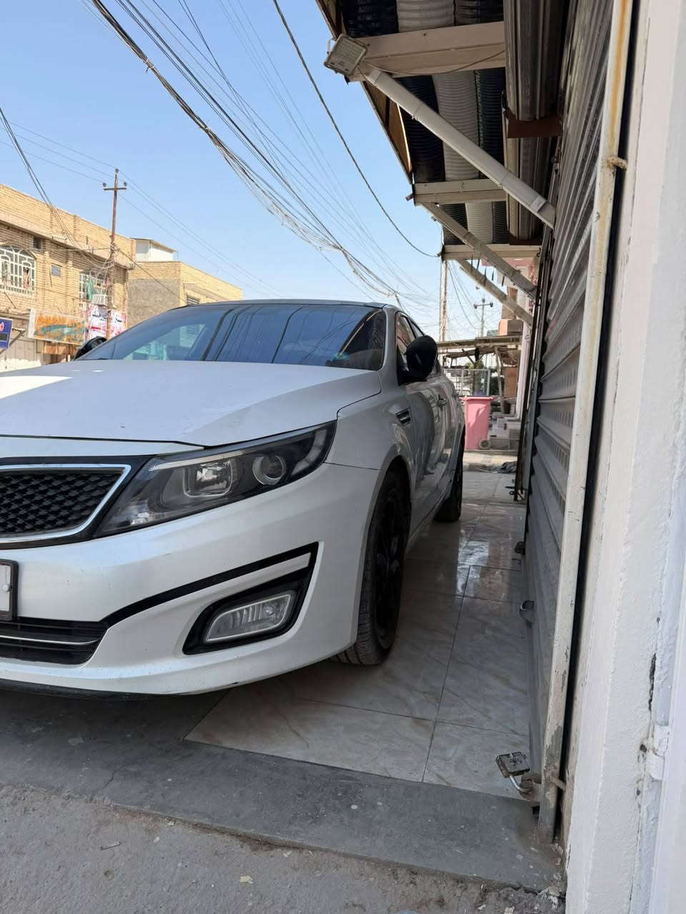 اوبتما موديل ٢٠١١ 
 خليجي  فول مواصفات بيهة ٣ قطع جاملغ عكس السايق وبنيد وجاملغ خلفي جهة السايق السيارة جاهزة  من حدادية تبريد مكينه دوش ماكو لا تنقيص لا تبخير خير من الله المكينة  ناعمة حيل 
سنوية حديثة رقم نكليزي جديدل ٢٠٣٢ نهايت السنوية السعر ٩٨ وبيهة مجال مكاني بابل حله مركز//*********** حلة, بابل
