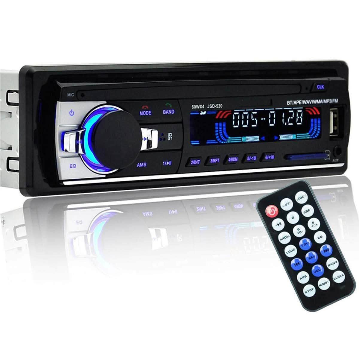 20 اول تم مع التوصيل

نص مكتوب في الصور:
- LCD Display USB FM Radio Bluetooth Remote Control
- LCD Display
- USB
- FM Radio
- Bluetooth
- Remote Control
