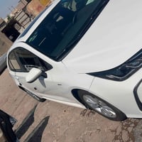 كورلا هايبرد • ٢٠٢٥ • تجميع الصين