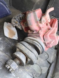 ساحبة هواء • جديدة • للبيع