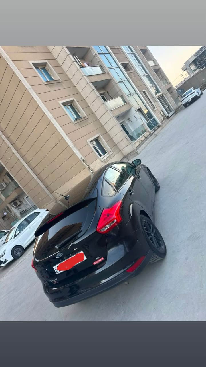 فورت فوكس ٢٠١٨ se
يةك بست سبوغ هةيه بى زور بى ارباك
رقم سةنةوى نويه
سعر ٨٠$ مجال
*********** أربيل, العراق
