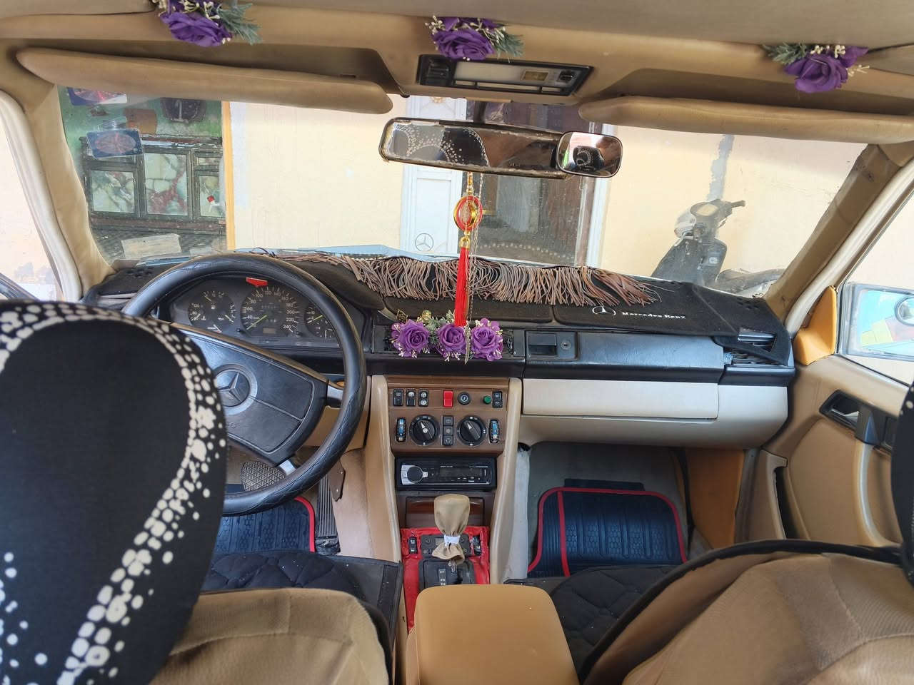 دب ستيشن • موديل ٨٩ • رقم نجف