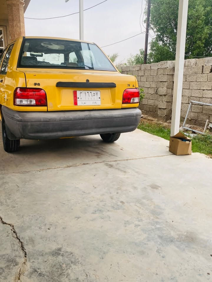 سايبه ٢٠١٥ • ما بيه تبديل • جسر ديالى