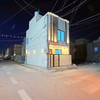 دار ركن 🅿️ للبيع المساحة 5️⃣0️⃣ متر 🏡 ▪️الواجهة الأمامية 🔲 5️⃣ م //  ▪...