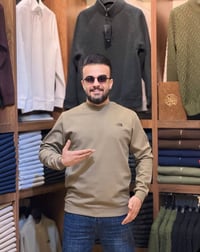 مقاسات S-4XL • توصيل العراق • استبدال ١٥ يوم