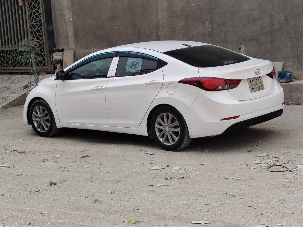 النترا • ٢٠١٦ • رقم اربيل
