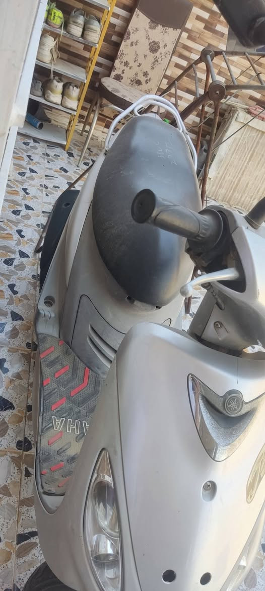 السلام عليكم 
درجة ماكس منغولي للبيع  جديدة رمبة الكفرات رقم واحد شرط المكينة ما مفتوحة 
الرقم ***********
