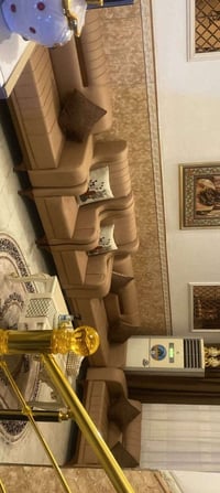 جديد • ١٠ مقاعد • كبير عالصالة