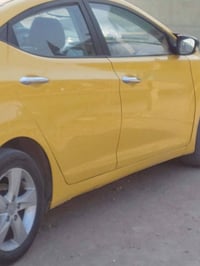 النتر ٢٠١٤ سياره جديدة رقم إنكليزي دخول جديد السياره تلمع متذب عليها و...