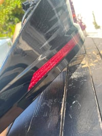 🚘 للبيع باك لايت هيونداي توسان 2024 أمريكي 🇺🇸 ✅ شغال 100% ✅ بدون أي مش...