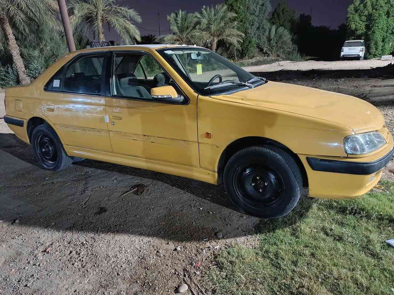 بارس ٢٠١٣ • سنوية جديدة • ميسان
