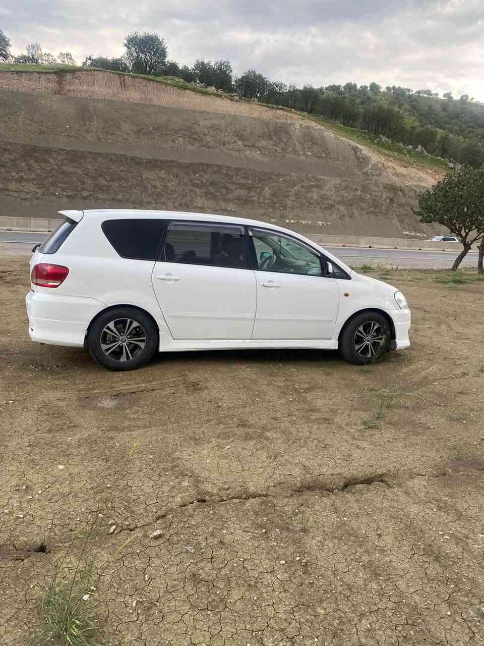 مديل ٢٠٠٢ • عادي • الزبير