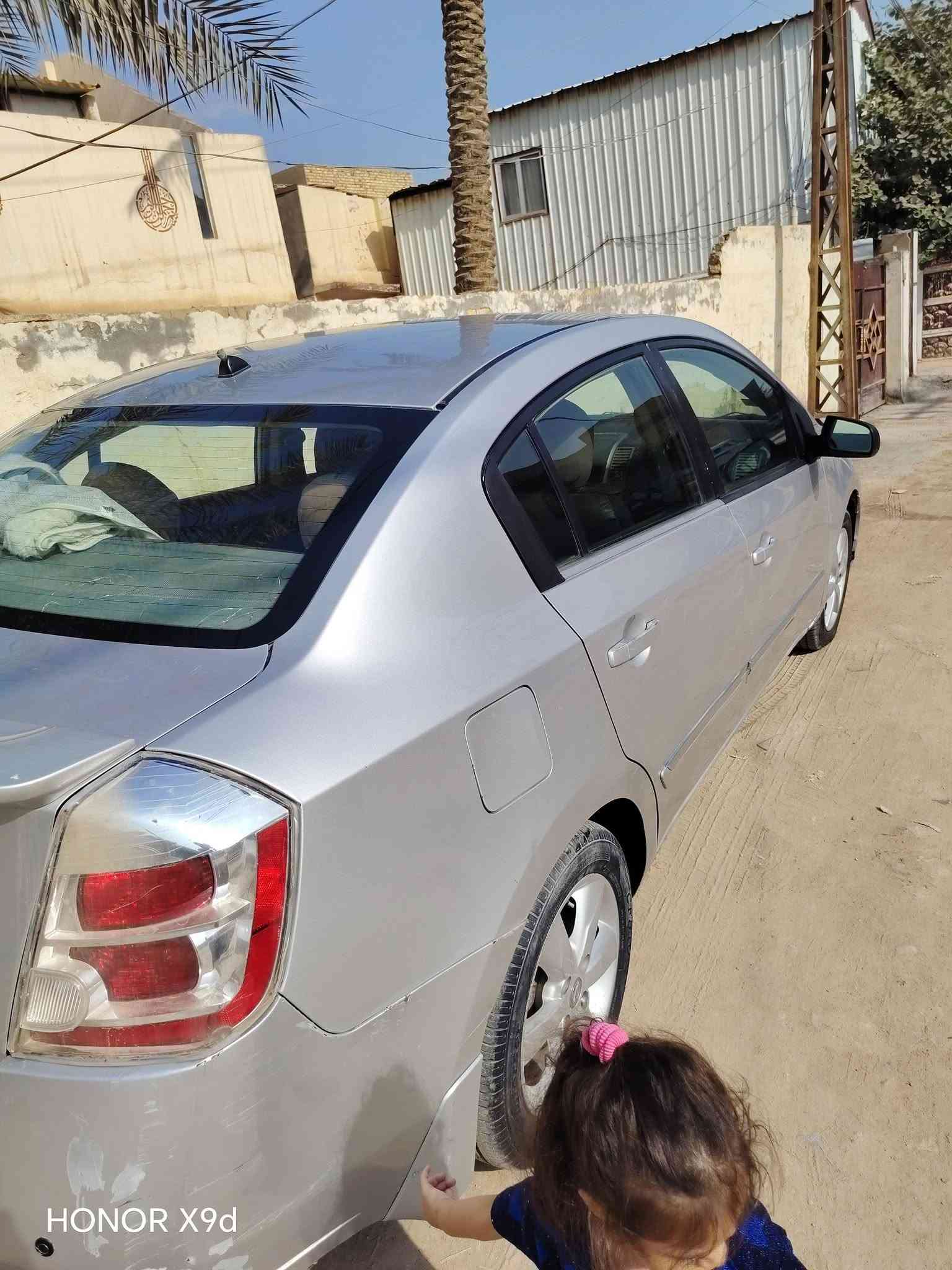 سنترا ٢٠١١ • وارد امريكي • مكينة ١٨٠٠
