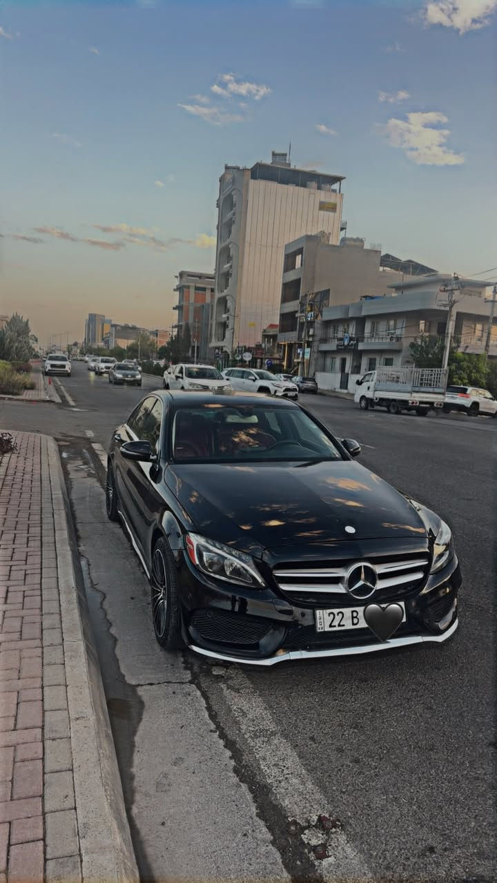 للبيع مارسيدس c300 2017
حادث بنيد فقط بدون دواخل وصور الحادث موجوده
السيارة فول مواصفات وعليها كت AMG كامل
تو ويل دفع خلفي
دبل ماوس
دواخل احمر amg
كشنات جلد
تدفئة كشنات امامية
تحكمات كشنات امامية
بنوراما
رادار امامي
جنطه كهرباء
وبقية مواصفاتها المعروفه سياره عليها فحص وادامه كامله حداديه جديده وكاله وتخم تاير جديد سيارة كامله بدون اي نقص وماشية 80 الف وسيارة رقم اربيل بأسمي
السعر: 205 
للاستفسار: ***********
العنوان: بغداد الصابيات

نص مكتوب في الصور:
- 48099228