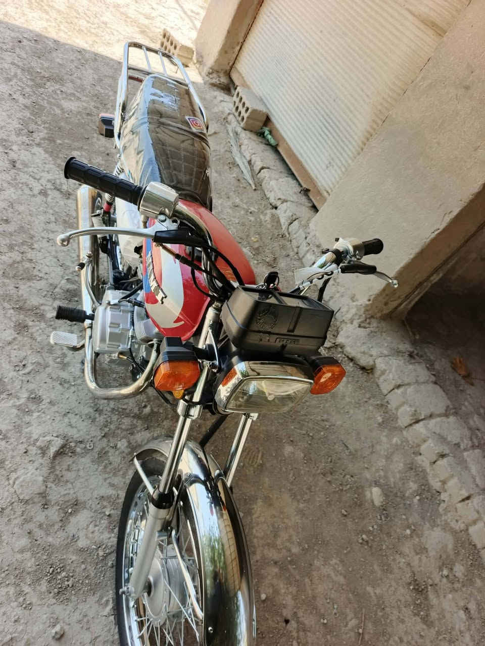 نامه • ٢٠٢٥ • اوراق