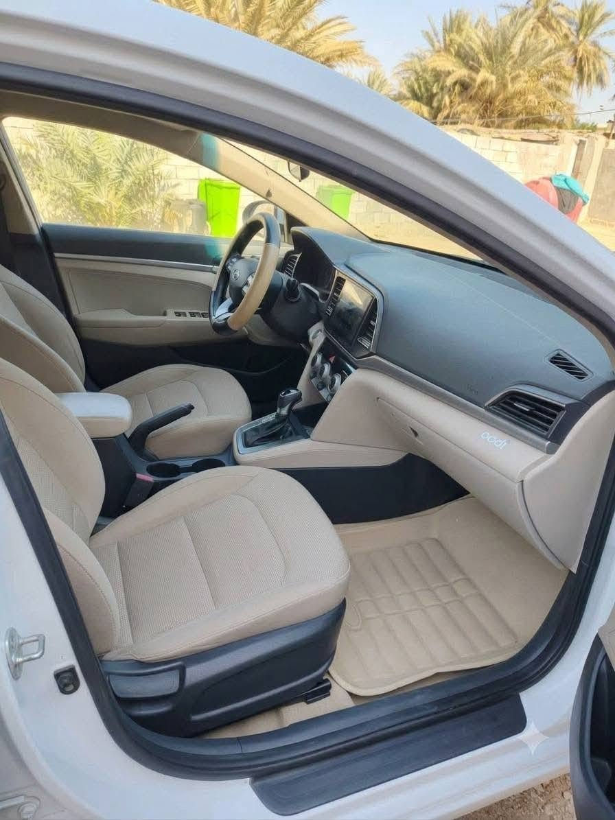 النترا ١٩ رقم بغداد  200دوش  فول مواصفات خليجي مكفوله من الدعاميه لدعاميه السعر ١٥٥ رجاءاً المايعجبه السعر خل يعبر المنشور مكان السياره ديوانيه للإستفسار ***********

