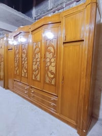 حلة • شارع ٨٠ • غرفة صاج