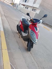موطور • سايم • رص ابو عيون