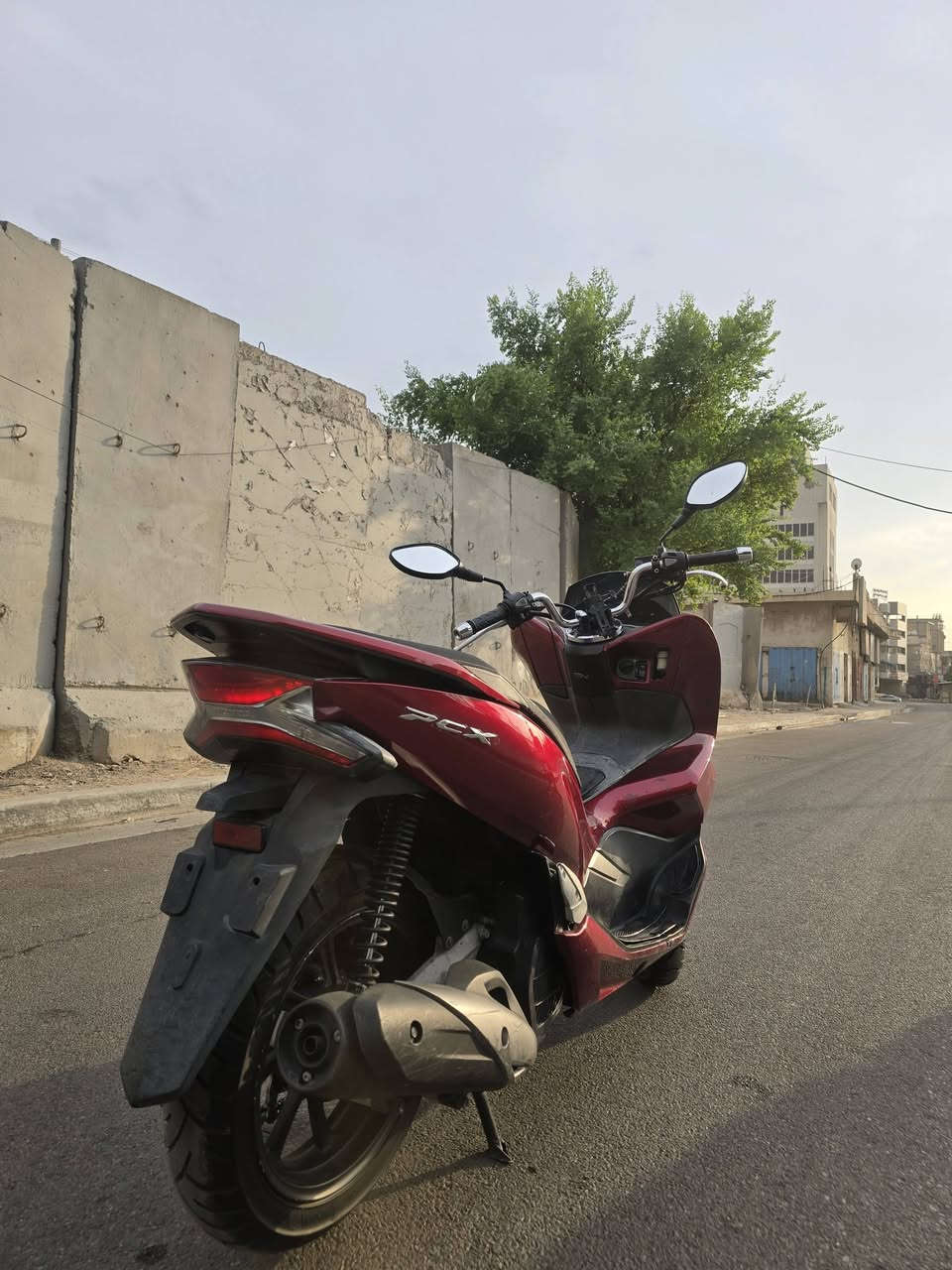 بي سي اکس • ١٢٥ • ٣٩ الف