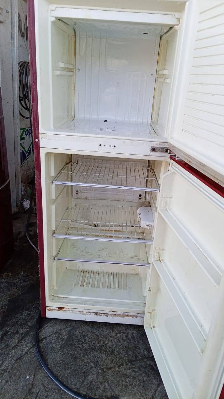 ثلاجة • سيبايات مابية • واتساب