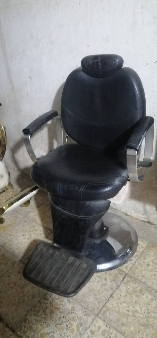 السلام عليكم غراض مستعمله للبيع بغداد حي القاهره ***********
