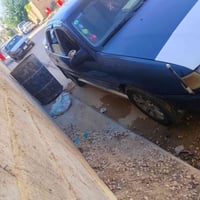 اوبل فيكترا • موديل ٩٣ • كير عادي
