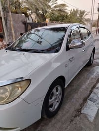 افانتي ٢٠٠٧ • مكينة وكير جديدة • بعقوبه