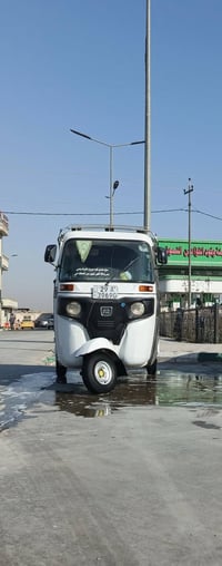 تكتك • موديل ٢١