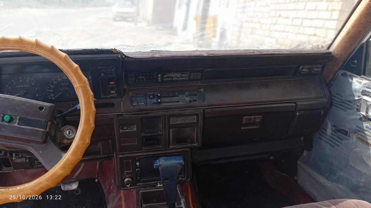 سوبر • ١٩٨٧ • الشطرة
