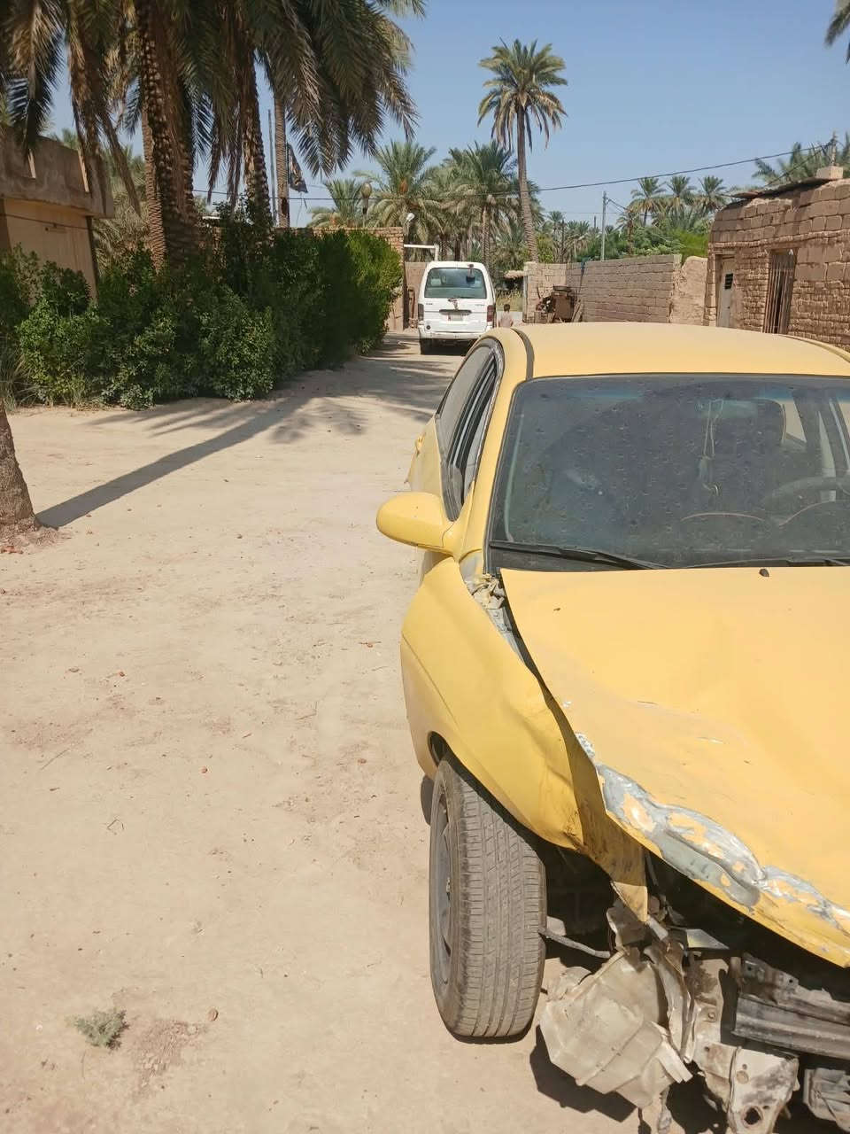 سيارة للبيع سبكترا أجره  مديل 2008 بيهة حادث سنويا نافذة سنة 2027
السعر 50 ورقة بيه مجال
الرقم /  ***********
