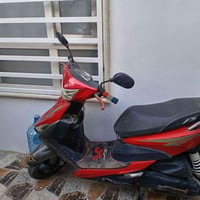 ماكس fs • دراجه • للبيع