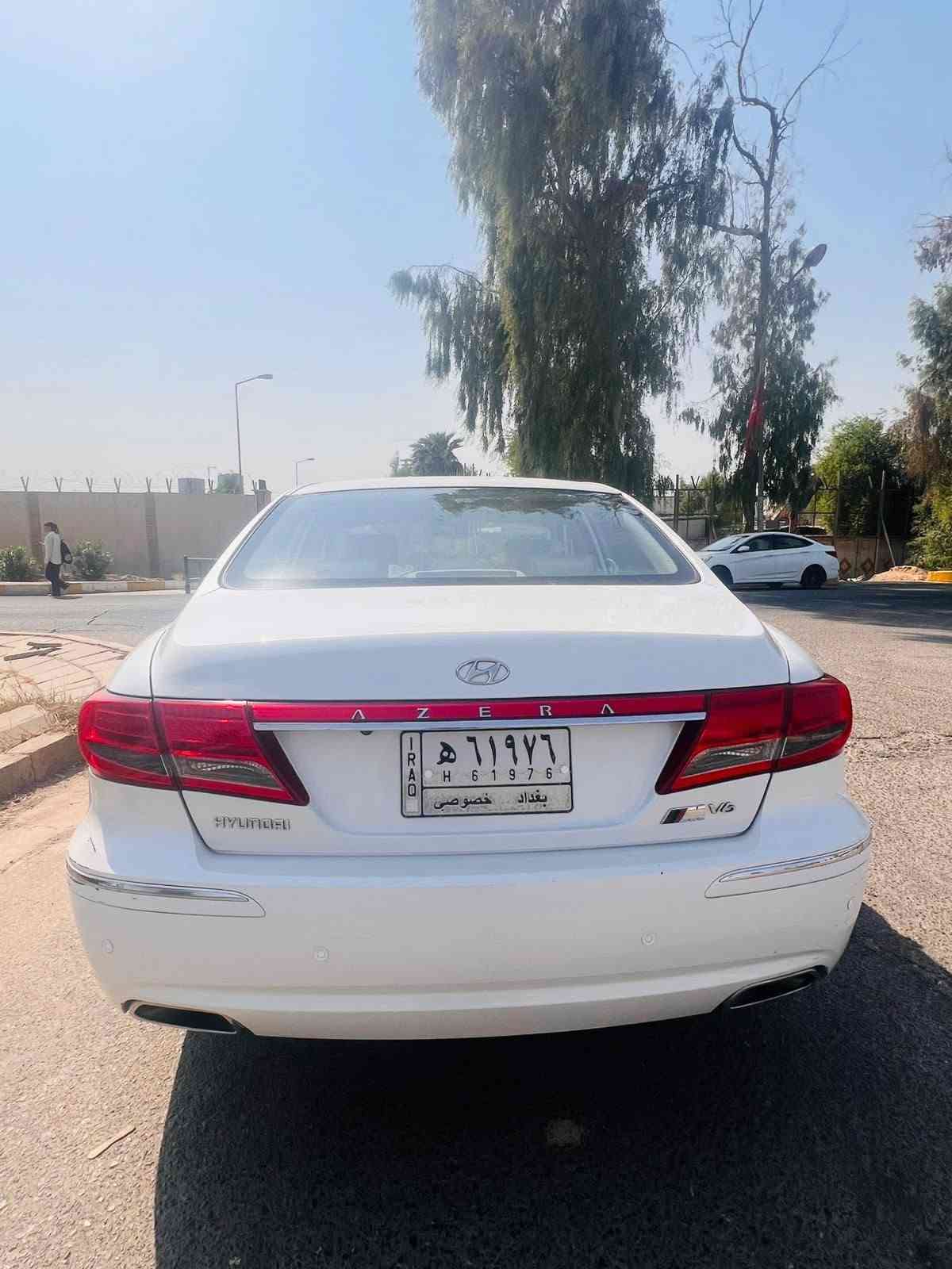 السلام عليكم ازيرة خليجي موديل 11 رياضي سعره 98 وبيه مجال بسيط للشراي التفاصيل اتصال *********** علمن السيارة مكانه بغداد
