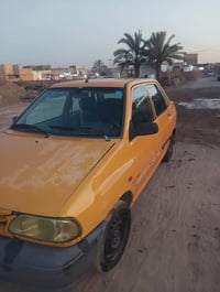 موديل ٢٠١١ • محرك ناعم • كهربائيات شغاله