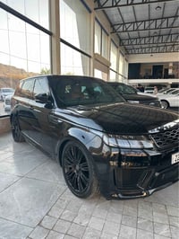 اوتوبايكرافي • ٢٠١٩ • ٩٢٠٠٠ مايلا