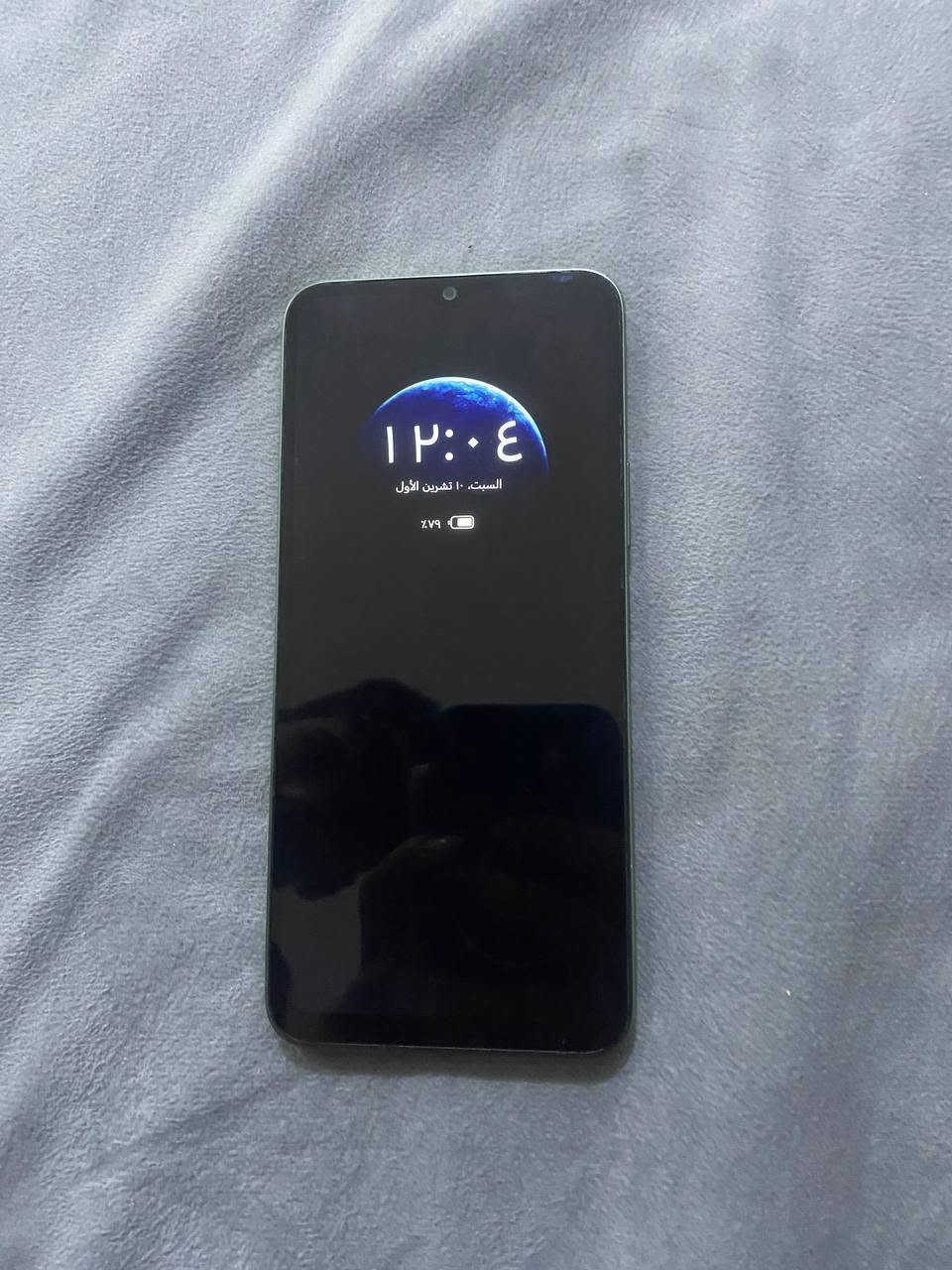 هونر X6b • بطارية ٥٢٠٠ • ذاكرة ١٢٨