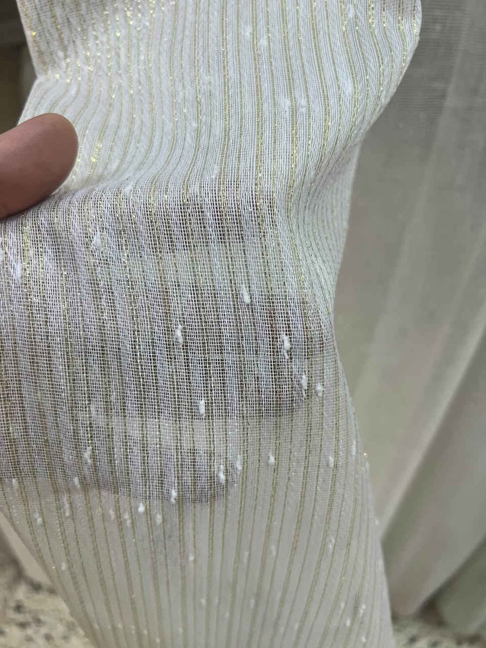 مرحبا بنات
‏عرض خاص 

سجه 

بردات كسرات 

التول كسرات 

بطانه ثخين 

‏كل  هذا بالسعر 150 الف 

إذا بس سجه التول بطانه 100 

هذا عرض ￼￼ يشمل يكون عرض شباك مترين 50
