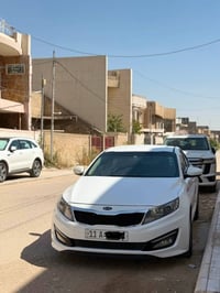 اوبتما 2013 خليجي رقم بغداد باسمي  محرك 2400 فول مواصفات  عده البنراما...