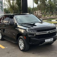 تاهو ٢٠٢١ • ١١٦٠٠٠ كم • رقم اربيل