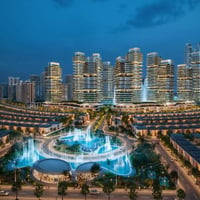 فيلا للبيع في مدينة المستقبل/سريع الغزالية  🏠مساحة الفيلا 220متر  📌3 غ...