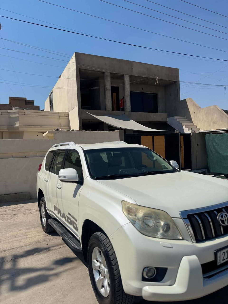 مۆدێل٢٠١٠بێ سبوغ 
٤پستۆن
سەلاجە
جام کارەبایی
ئاوێنە کارەبایی
دوگمەی تراکشن 
ژمارە مۆبایل ***********/*********** كركوك, العراق
