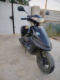 للبيع ماكس قجمة    تشتغل سلف السعر 225وبيها مجال حك الجية واتساب 07713...